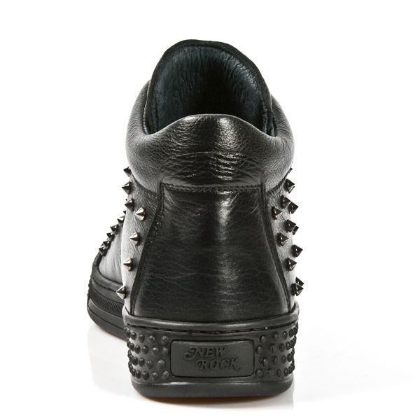  M.PS018-C2 NOMADA NEGRO PISA NEGRO New Rock M.PS018-C2  6