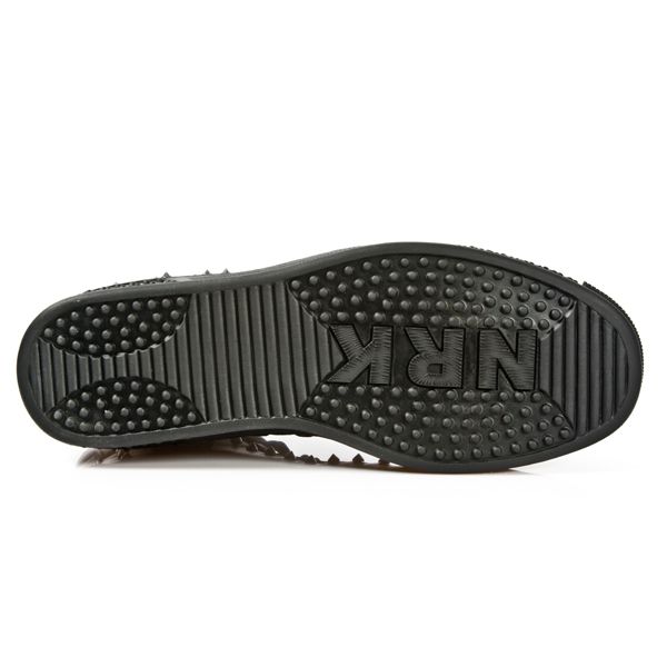  M.PS018-C2 NOMADA NEGRO PISA NEGRO New Rock M.PS018-C2  7