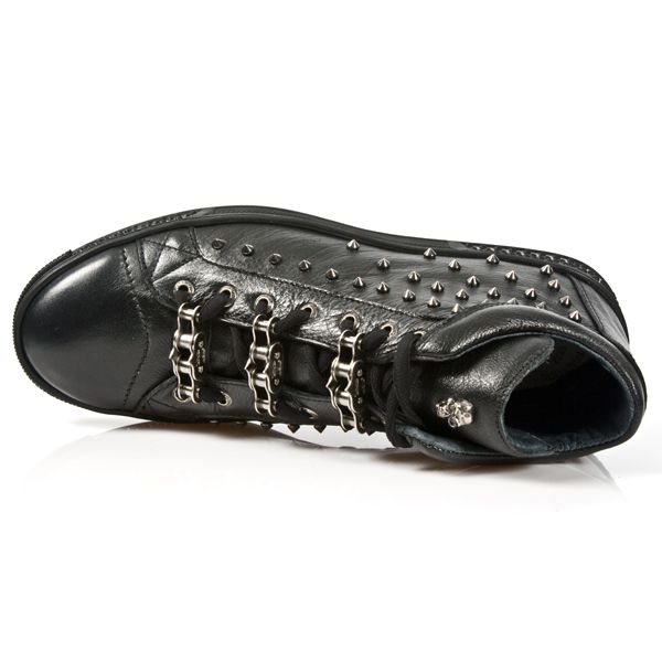  M.PS018-C2 NOMADA NEGRO PISA NEGRO New Rock M.PS018-C2  8