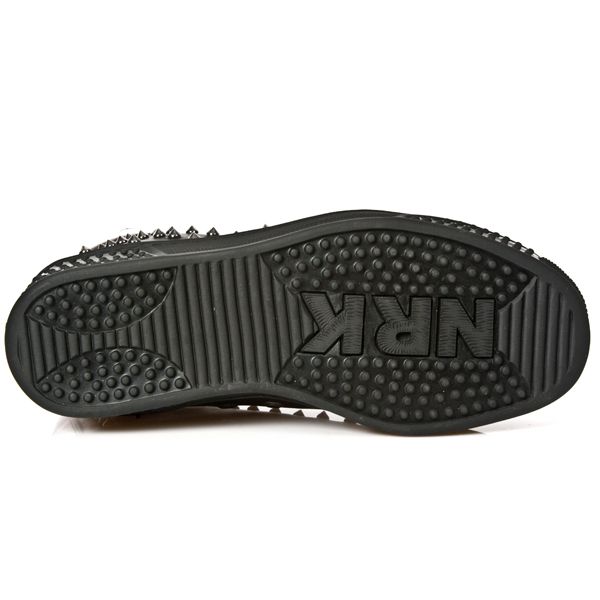  M.PS021-C1 ITALI NEGRO BOX ROJO METAL PISA NEGRO New Rock M.PS021-C1  7