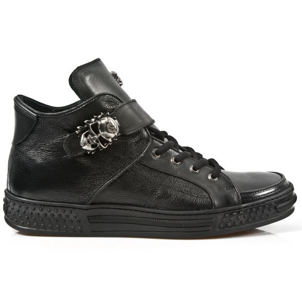  M.PS024-C1 NOMADA NEGRO ITALI NEGRO PISA NEGRO New Rock M.PS024-C1  2