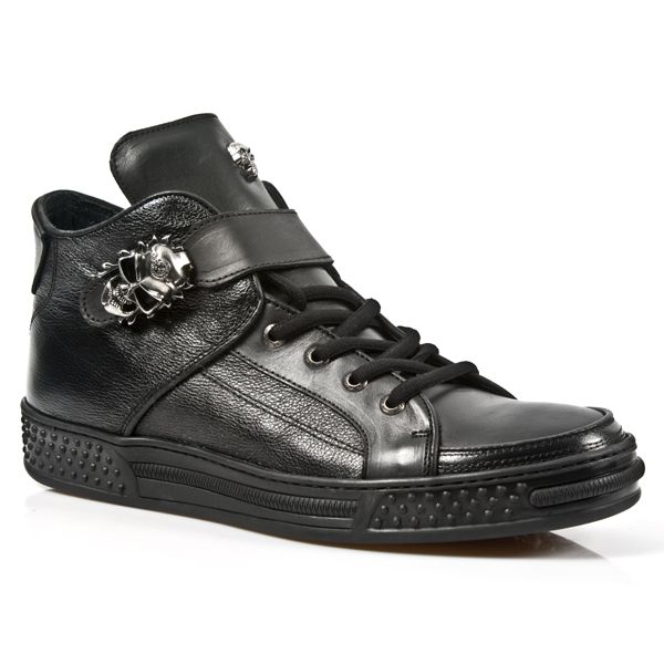  M.PS024-C1 NOMADA NEGRO ITALI NEGRO PISA NEGRO New Rock M.PS024-C1  3