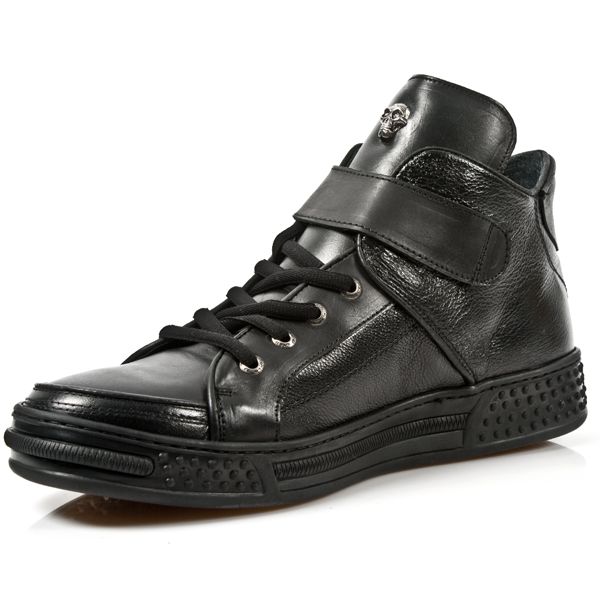  M.PS024-C1 NOMADA NEGRO ITALI NEGRO PISA NEGRO New Rock M.PS024-C1  5