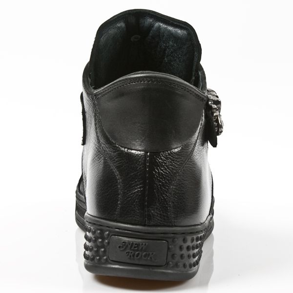  M.PS024-C1 NOMADA NEGRO ITALI NEGRO PISA NEGRO New Rock M.PS024-C1  6
