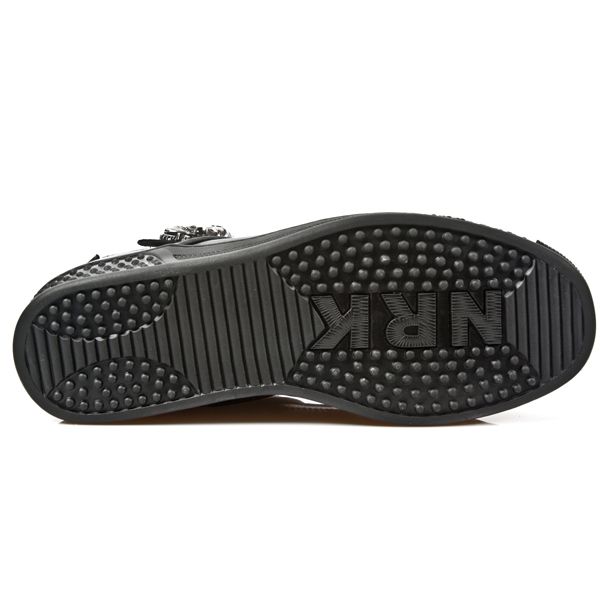  M.PS024-C1 NOMADA NEGRO ITALI NEGRO PISA NEGRO New Rock M.PS024-C1  7