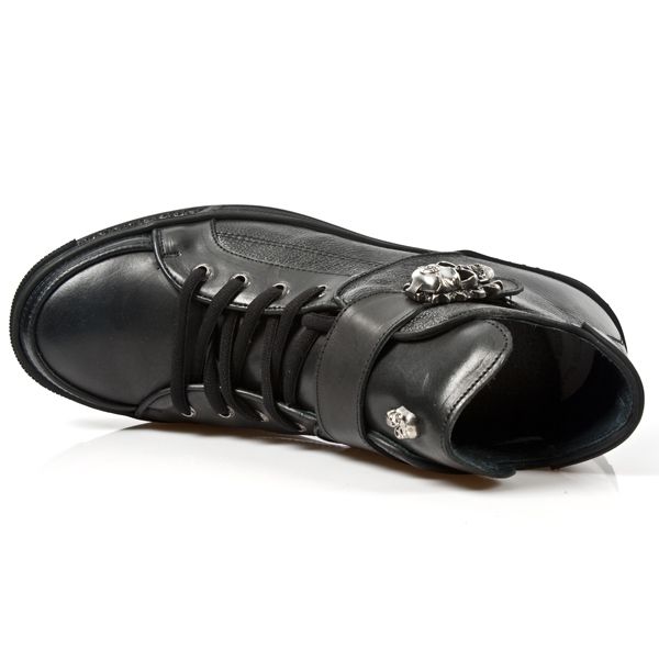  M.PS024-C1 NOMADA NEGRO ITALI NEGRO PISA NEGRO New Rock M.PS024-C1  8