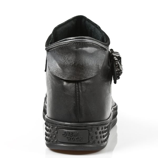  M.PS025-C1 ITALI NEGRO PULIK ACERO PISA NEGRO New Rock M.PS025-C1  6