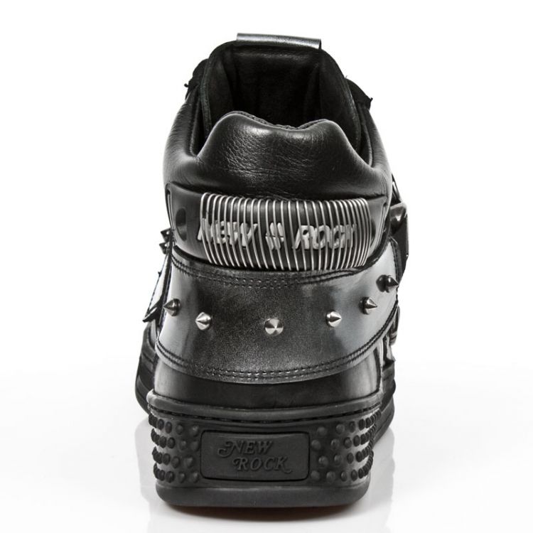  M.PS027-S1 ITALI NEGRO NOMADA NEGRO PULIIK ACERO PISA NEGRO New Rock M.PS027-S1  6