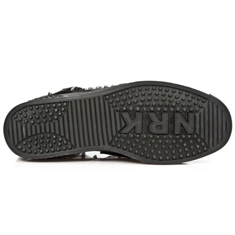  M.PS027-S1 ITALI NEGRO NOMADA NEGRO PULIIK ACERO PISA NEGRO New Rock M.PS027-S1  7