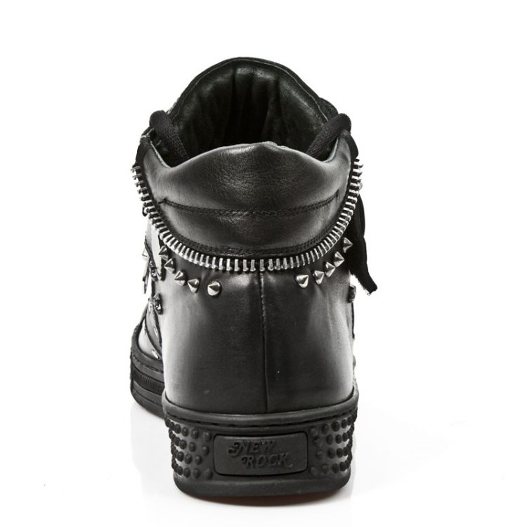  M.PS287-C1 ITALI NEGRO NOMADA NEGRO PISA NEGRO New Rock M.PS287-C1  6