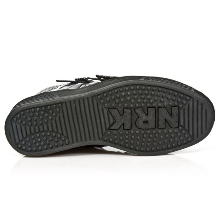  M.PSX01-R1 ANTIK NEGRO PULIK ACERO PISA NEGRO New Rock M.PSX01-R1  6