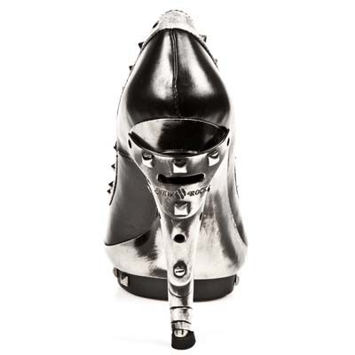  M.PUNK026-C2 ITALI NEGRO BOX PLANE PL PUNK PIRAM T RECICLE New Rock M.PUNK026-C2  6