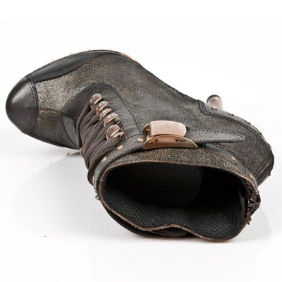  M.PUNK028-C7 BUFALO MORO ATAPUERCA MARRON, PUNK COBRE, TCOB New Rock M.PUNK028-C7  8
