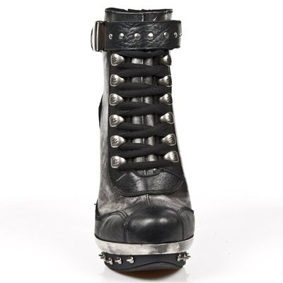  M.PUNK028-C9 BUFALO NEGRO ENCOG BOX PLANE PL PUNK COBRA GARR New Rock M.PUNK028-C9  4
