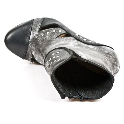  M.PUNK029-C4 BUFALO NEG ENCOG BOX PLANE PL PUNK COBRA GARRAS New Rock M.PUNK029-C4  8