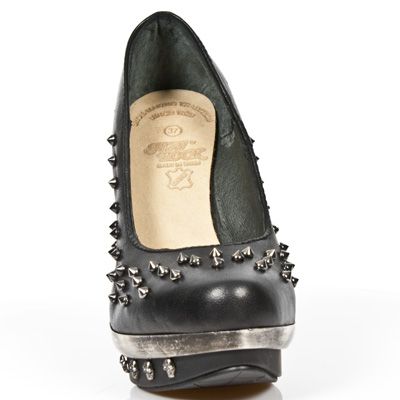  M.PUNK034-C7 NOMADA NEGRO VIVO NEGRO PL ACERO PUNK CAL CANYO New Rock M.PUNK034-C7  4