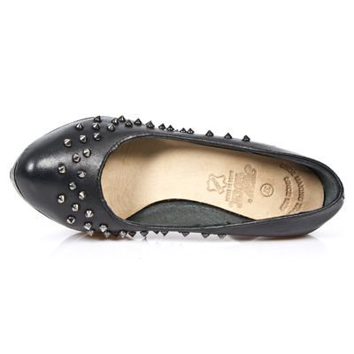  M.PUNK034-C7 NOMADA NEGRO VIVO NEGRO PL ACERO PUNK CAL CANYO New Rock M.PUNK034-C7  8