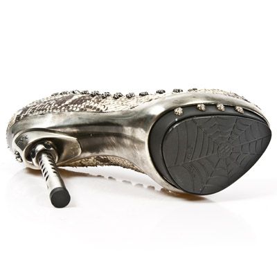 M.PUNK043-C21 PITON DIAMANTE ROCCIA VIVO NEG CALAVERA CANYON New Rock M.PUNK043-C21  7