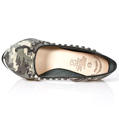  M.PUNK043-C22 CAMUFLAJE GRIS PIEL VIVO NEGRO PL ACERO CAL CA New Rock M.PUNK043-C22  8