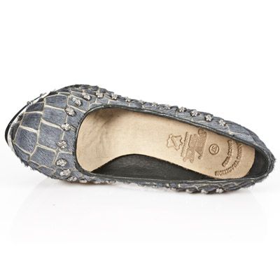  M.PUNK043-R12 PELO COCO GRIS VIVO NEG PL ACERO CAL T CANYON New Rock M.PUNK043-R12  8