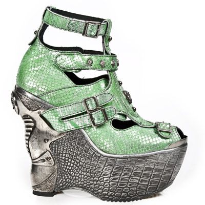  M.PZ004-C13 PITON PLISADO MENTA ACERO PL PANZER PLATA T ACER New Rock M.PZ004-C13  1