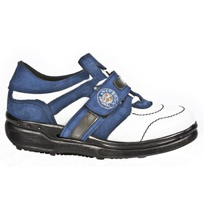 M.RK001-C15 NAPA BLANCA VELOUR AZUL PULIK ACERO ROCKING NEGR New Rock M.RK001-C15  1