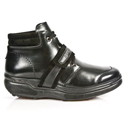  M.RK007-C4 FLOR NEGRO VELOUR NEGRO NOMADA NEGRO ROCKING NEGR New Rock M.RK007-C4  2