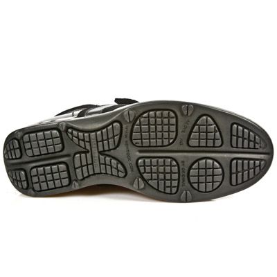  M.RK007-C4 FLOR NEGRO VELOUR NEGRO NOMADA NEGRO ROCKING NEGR New Rock M.RK007-C4  7