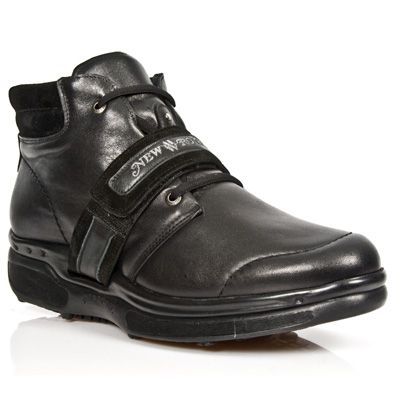  M.RK007-C5 NOMADA NEGRO VELOUR NEGRO ROCKING NEGRO New Rock M.RK007-C5  3