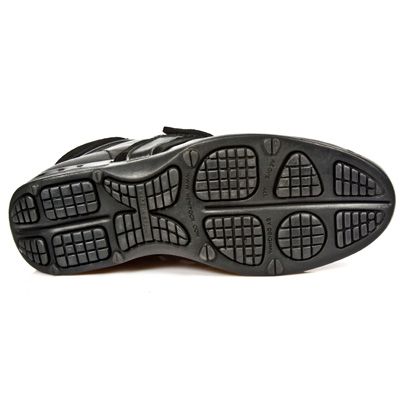  M.RK007-C5 NOMADA NEGRO VELOUR NEGRO ROCKING NEGRO New Rock M.RK007-C5  7