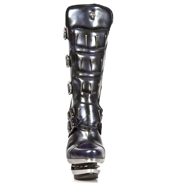  M.ROCK211-C1 CHAROL STUCO LILA ROCK ACERO New Rock M.ROCK211-C1  4