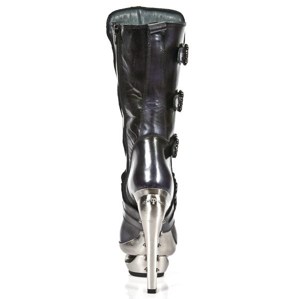  M.ROCK211-C1 CHAROL STUCO LILA ROCK ACERO New Rock M.ROCK211-C1  6