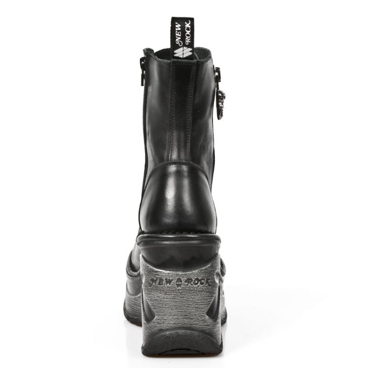  M.SP0004-C1 ITALI NEGRO NEOCUNA SPORT NEGRO New Rock M.SP0004-C1  6