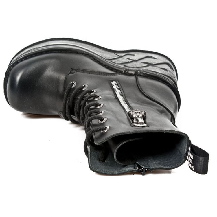  M.SP0004-C1 ITALI NEGRO NEOCUNA SPORT NEGRO New Rock M.SP0004-C1  8