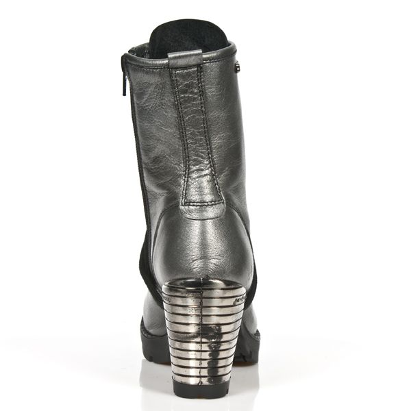  M.TR001-C19 BOX ACERO NUBE TRAIL NEGRO TACON ACERO New Rock M.TR001-C19  6