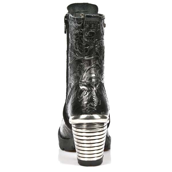  M.TR001-C25 VINTAGE FLOWER NEGRO TRAIL NEGRO TACON TRAIL2 AC New Rock M.TR001-C25  6