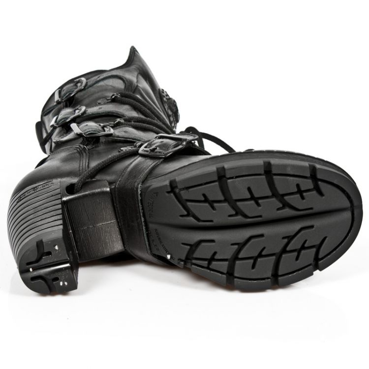  M.TR003-C9 ITALI NEGRO, NOMADA NEGRO, TRAIL NEGRO T OXIDO New Rock M.TR003-C9  7