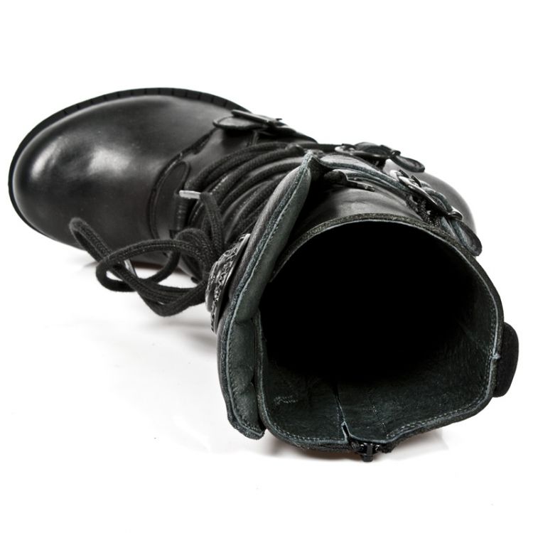  M.TR003-C9 ITALI NEGRO, NOMADA NEGRO, TRAIL NEGRO T OXIDO New Rock M.TR003-C9  8