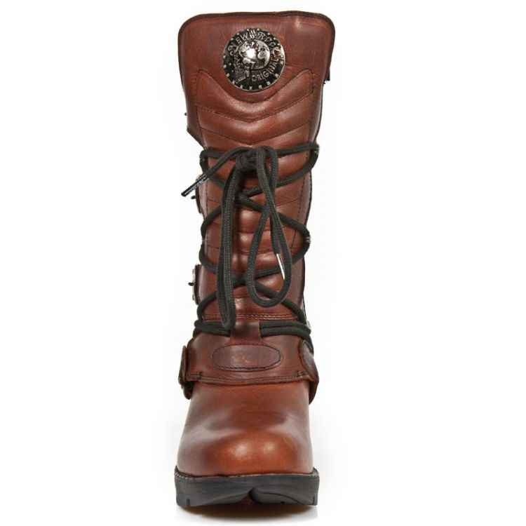  M.TR003-R4 ALASKA CALDERA TRAIL NEGRO TACON ACERO New Rock M.TR003-R4  4