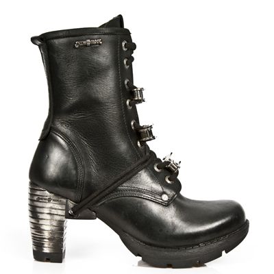  M.TR020-C1 ITALI NEGRO TRAIL NEGRO TACON ACERO New Rock M.TR020-C1  1