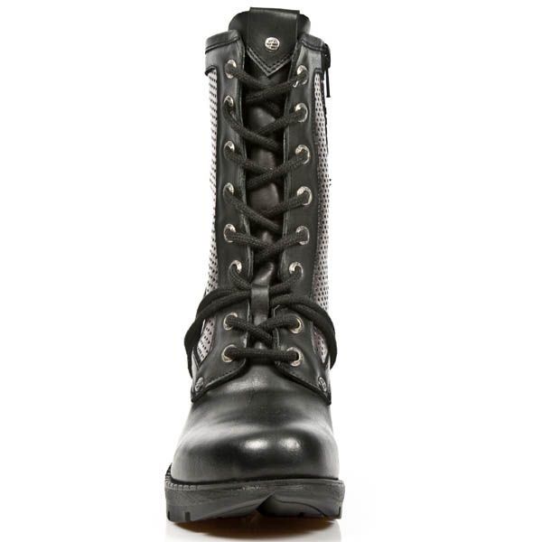  M.TR037-C1 ITALI NEGRO ANTIK LILA PERFORADO PL TACON ACERO New Rock M.TR037-C1  4