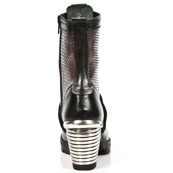  M.TR037-C1 ITALI NEGRO ANTIK LILA PERFORADO PL TACON ACERO New Rock M.TR037-C1  6