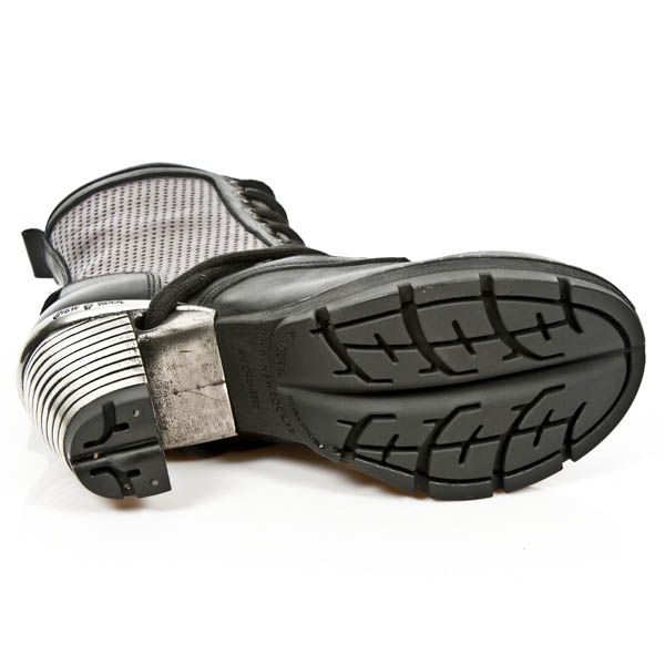  M.TR037-C1 ITALI NEGRO ANTIK LILA PERFORADO PL TACON ACERO New Rock M.TR037-C1  7
