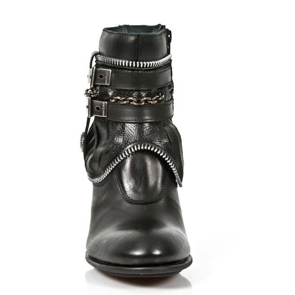  M.TX002-C1 ITALI NEGRO NOMADA NEGRO TEXAS NEGRO T TEXAS ACER New Rock M.TX002-C1  5