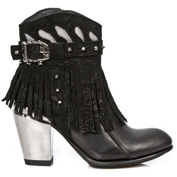  M.TX007-C2 ITALI NEGRO DRAMA ANTE NEGRO REJILLA ACERO TEXAS New Rock M.TX007-C2  1