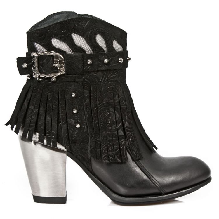  M.TX007-C2 ITALI NEGRO DRAMA ANTE NEGRO REJILLA ACERO TEXAS New Rock M.TX007-C2  2
