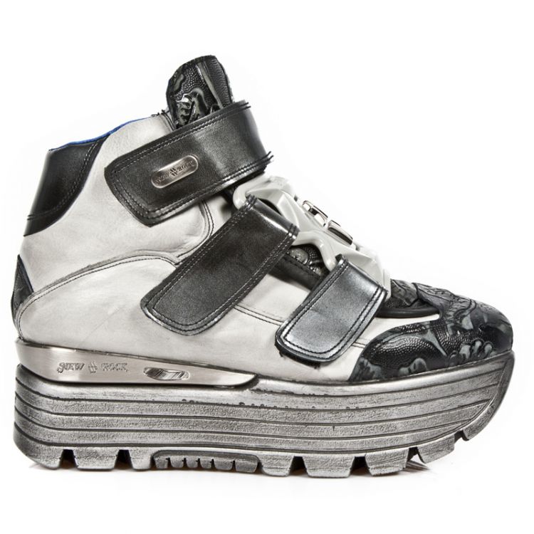  M.URBAN003-C4 VINTAGE FLOWER NEGRO ITALI TALCO GRIS PULIK AC New Rock M.URBAN003-C4  1