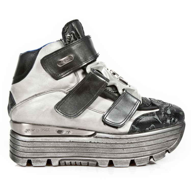  M.URBAN003-C4 VINTAGE FLOWER NEGRO ITALI TALCO GRIS PULIK AC New Rock M.URBAN003-C4  2