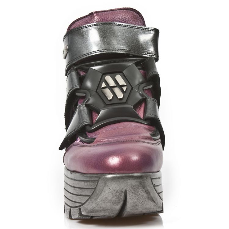  M.URBAN003-C8 BOX TALCO LILA DRAMA FUCSIA PULIK ACERO URBAN New Rock M.URBAN003-C8  4