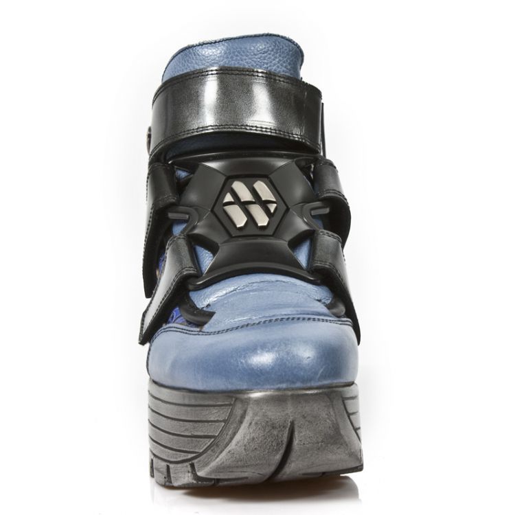  M.URBAN003-C9 BOX TALCO AZUL DRAMA AZUL PULIK ACERO URBAN AC New Rock M.URBAN003-C9  4